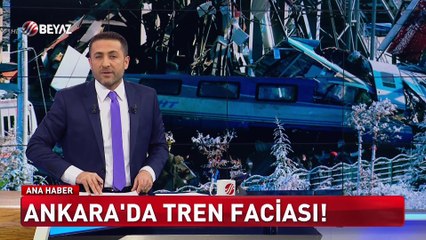 Beyaz Ana Haber 14 Aralık 2018