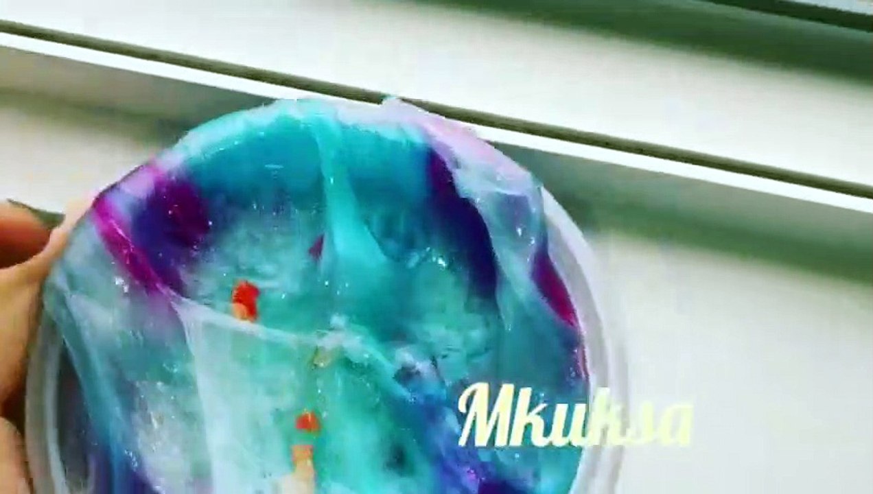 SLIME FAIL - Slime Pet Peeves #6 - Unsatisfying Slime ASMR Video - worst slimes