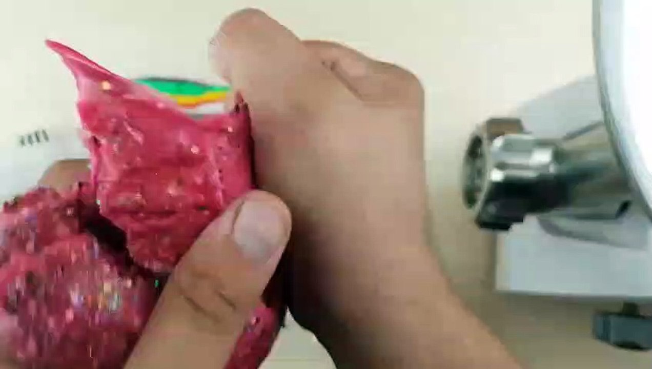 Old slime fixing  - No Hot Water - Dead slime fixing ️