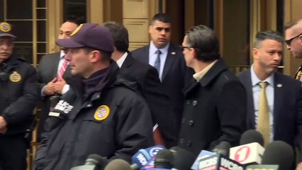 Após condenação, advogado contradiz Trump