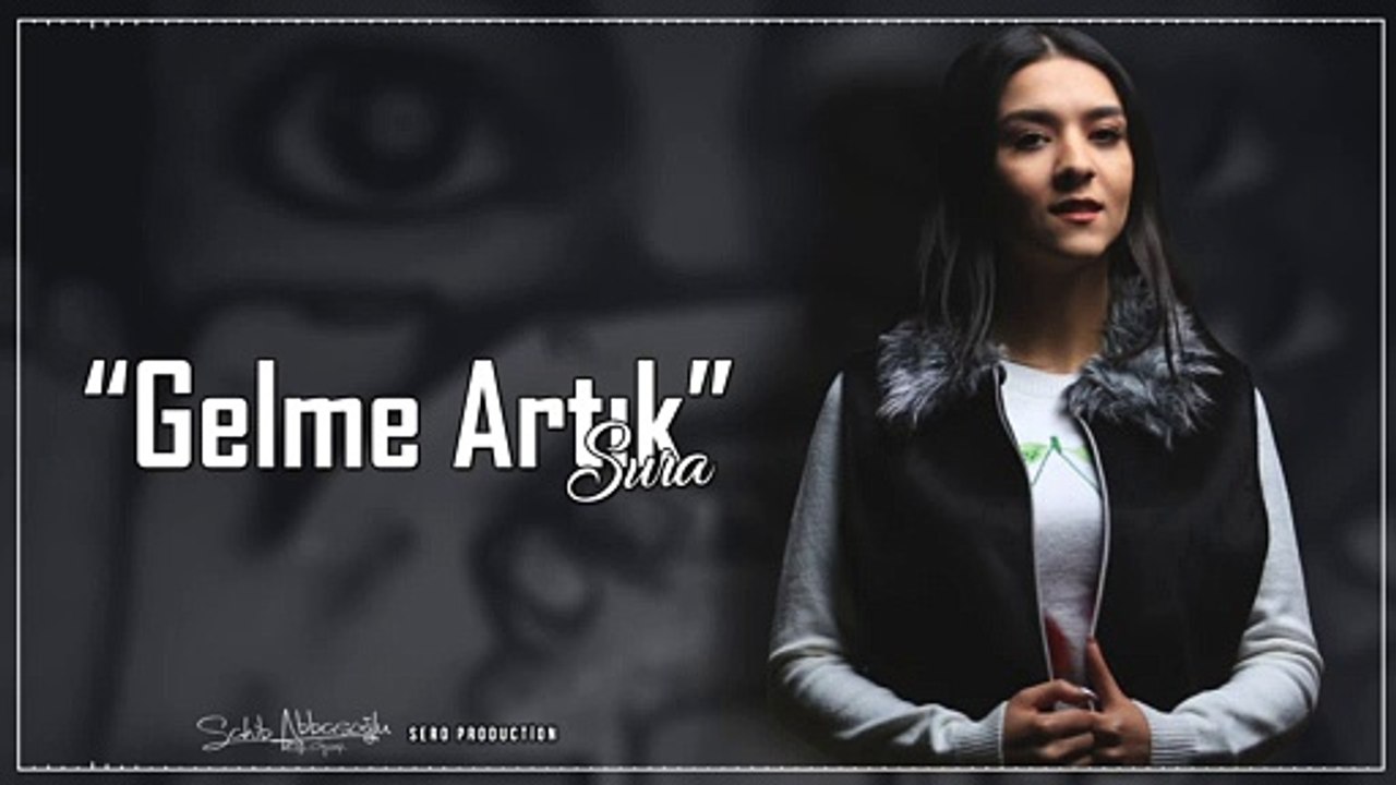 Sura İskəndərli - Gelme Artık (Official Music)