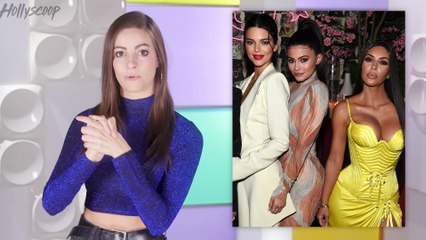 Kylie Jenner TAKING OVER Blac Chyna’s Eyelash Business In Bitter Feud!