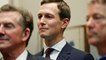 Trump Considering Jared Kushner For White House Chief of Staff