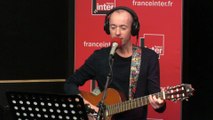 Ça ne tient pas debout - La chanson de Frédéric Fromet