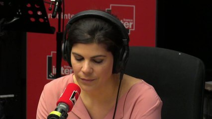 Les morts ont un message pour vous - La Chronique de Christine Gonzalez