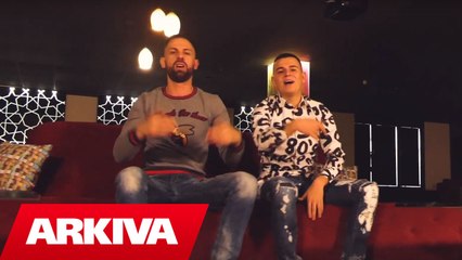 Dirty NP ft. Vasco - LILA (Official Video)