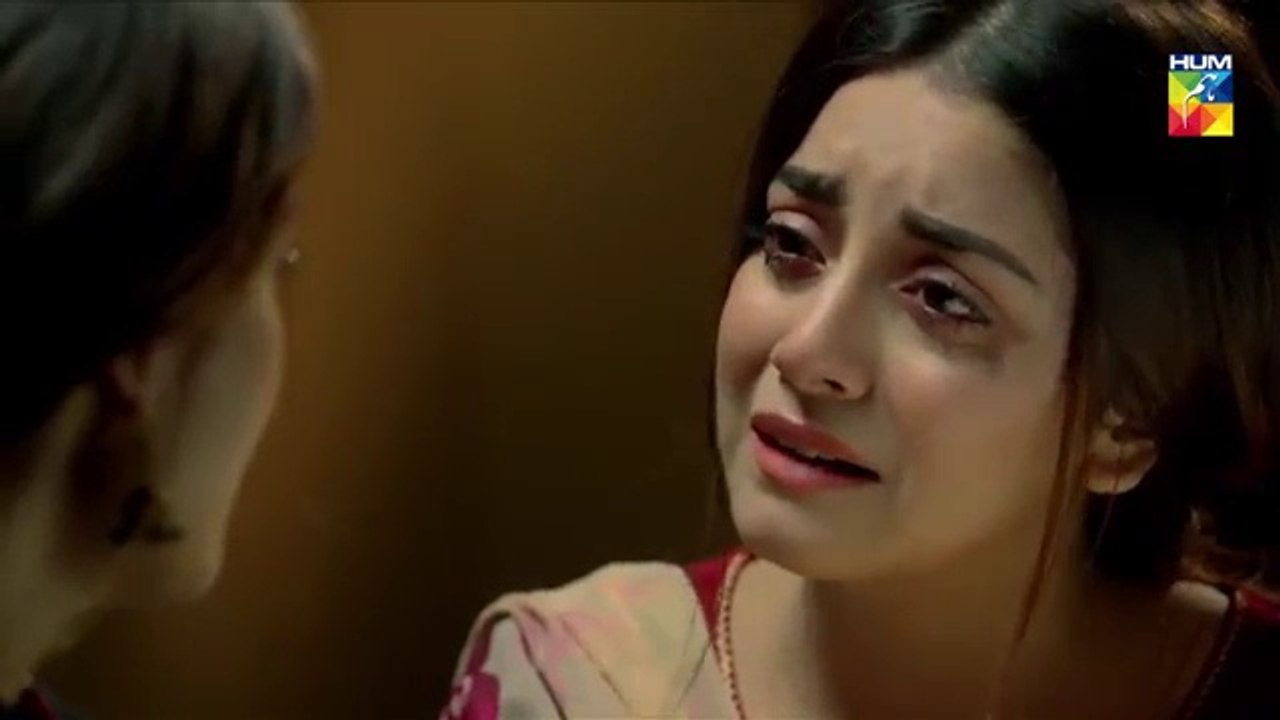 Baandi Epi 13 HUM TV Drama 14 December 2018