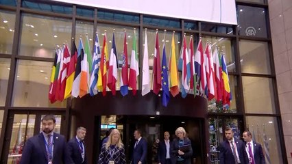 Ab, İngiliz Parlamentosu'nun Eleştirilerine Aynı Şekilde Yanıt Vermeyecek" - Brüksel