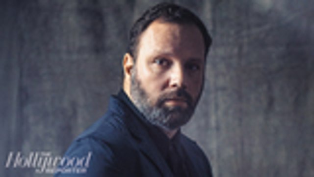 Yorgos Lanthimos on Directing: I Love Things and I Suffer in Every Part of the Process | Director Roundtable