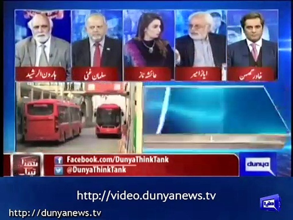 ایسا کبھی نہیں ہوتا کہ حکومت الیکشن کے بعد جادو کی چھڑی گھمائے اور عوام کو ریلیف مل جائے۔ ایاز امیر