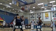 Willie Reed with the big dunk