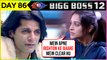 Dipika Kakar REFUSES To Favor Karanvir Bohra In Nomination Task | Bigg Boss 12 Full Episode Update