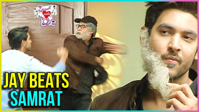 Jay To BEAT Samrat | Jay New AVTAR | Internet wala Love