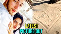 Priyanka Chopra And Nick Jonas Latest Honeymoon Picture Out!