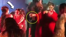DRUNK Deepika Padukone, Aishwarya Rai DANCE At Isha Ambani Sangeet Party