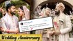 Anushka Sharma Posts A SWEET VIDEO For Virat Kohli On Their Marriage Anniversary