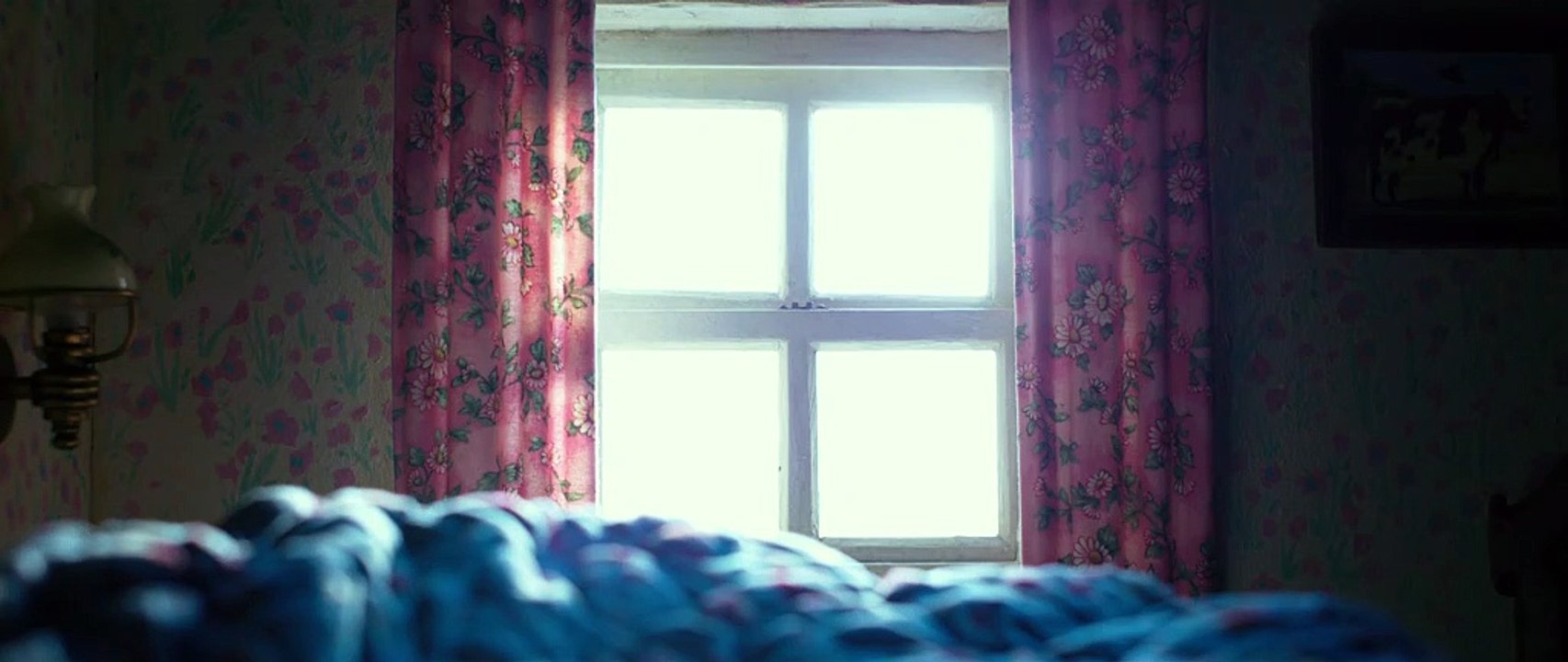 Shaun The Sheep Movie: Farmageddon - Teaser Trailer