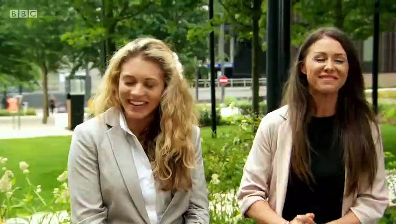 The Apprentice (UK) S14E11 The Final Five #TheApprentice