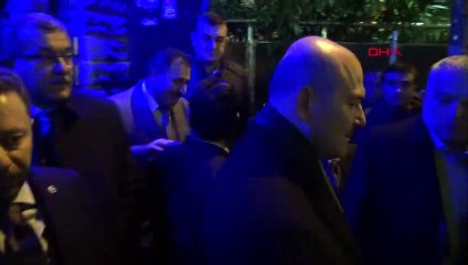 Rize Emniyet Müdürü, silahlı saldırıda şehit oldu