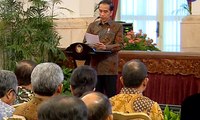 Presiden Jokowi: APBN Jangan Habis untuk Rapat dan Perjalanan Dinas