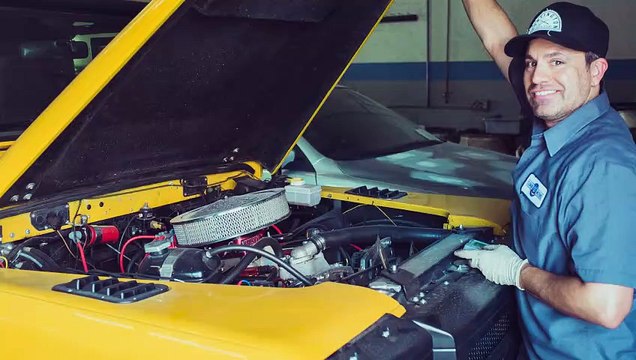 Maintenance to Prevent Auto Engine Repairs
