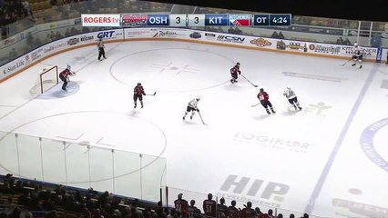 Serron Noel OT winner vs KIT