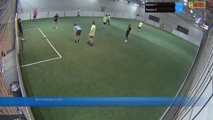 Equipe 1 Vs Equipe 2 - 11/12/18 21:49 - Loisir Poitiers - Poitiers Game Parc