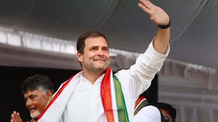 Rahul Gandhi ने 3 States से BJP को किया Out, PM Modi को दिया ये बड़ा चैलेंज | वनइंडिया हिंदी