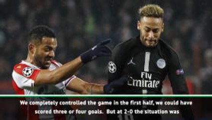 Champions League has shown we can handle pressure - Tuchel