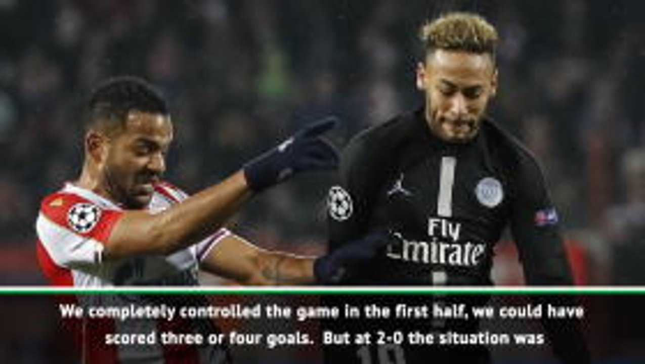 Champions League has shown we can handle pressure - Tuchel