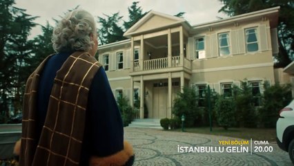 İstanbullu Gelin 66. Bölüm Fragmanı!