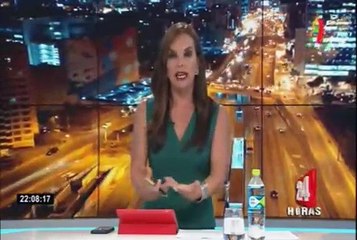 Exclusivo: habla joven con quien iba a fugarse mujer hallada en cilindro