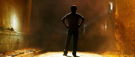 Petta - Official Teaser _ Superstar Rajinikanth _ Sun Pictures _ Karthik Subbaraj _ Anirudh