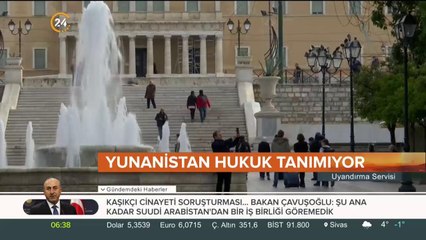 Avrupa Konseyinden Yunanistan'a Batı Trakya uyarısı