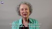 Margaret Atwood on the Importance of Women Entrepreneurs