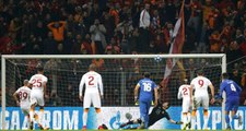 Galatasaray'ın Avrupa Ligindeki Rakibi 17 Aralık Pazartesi Günü Belli Olacak