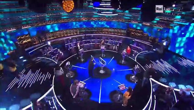 Eredità 11 dicembre 2018 (parte iniziale)