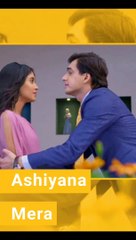 Ashiyana Mera - Tu Jo Mila Female