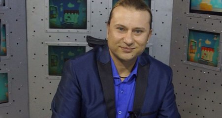 Sanat Dünyasının Felaket Tellalı Onur Akay'ın Babası Hayatını Kaybetti