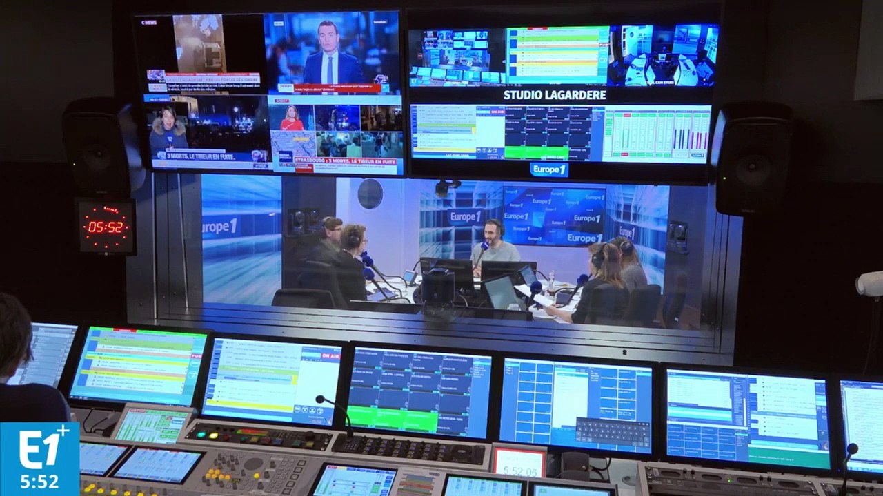 "Gilets jaunes" dans le top 3 des actualités les plus recherchées sur Google en 2018