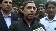 Congress की जीत के बाद सामने आए Robert Vadra, कहा गलत है मेरे ऊपर लगे आरोप । वनइंडिया हिंदी