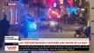 Attaque à Strasbourg - Regardez les témoins de la fusillade qui racontent ce qui s'est passé hier soir sur le marché de Noël