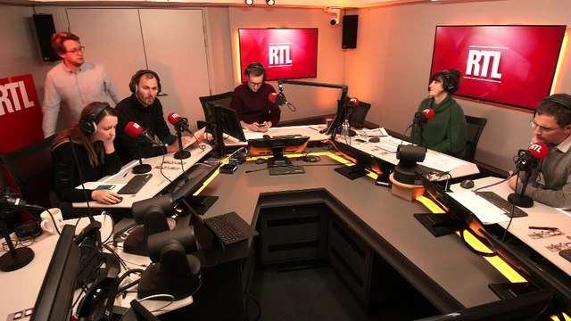 Les actualités de 6h30 - Fusillade à Strasbourg : dans la ville, le jour d'après