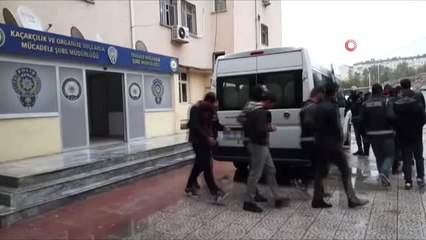 ÖSYM Başkanlığı Tarafından Düzenlenen Sınavlara Başkasının Yerine Girmeye Çalışan 24 Kişi Tutuklandı