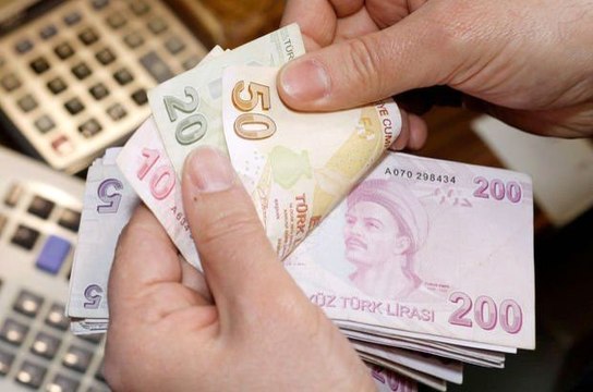 İşsizlik Maaşı Alacaklar, Asgari Ücrete Kilitlendi