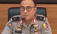 Perusakan Polsek Ciracas Diselidiki, Jakarta Kondusif