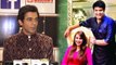 Kapil Sharma - Ginni Wedding: Sunil Grover making fun of Kapil; Watch Video | FilmiBeat