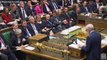 MP Takes Ceremonial Mace From British Parliament