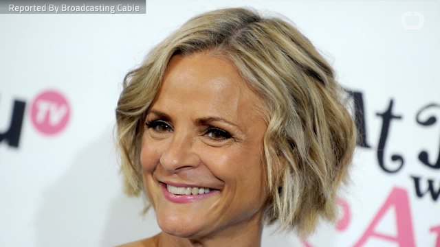 At Home With Amy Sedaris Returning To TruTV