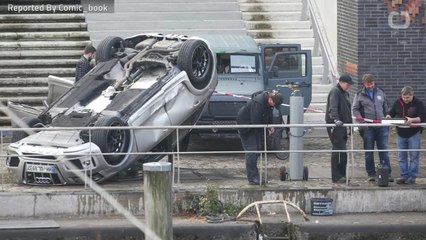 'Charlie's Angels' Reboot Wraps Production